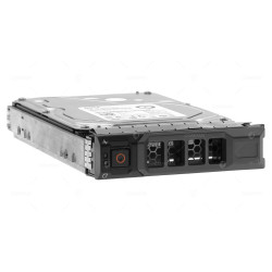 12GYY DELL HDD 4TB 7.2K SAS 6G 3.5" LFF HOT-SWAP